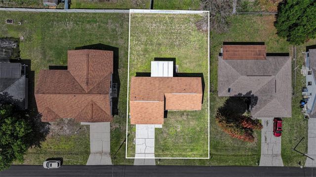 505 KILIMANJARO DRIVE, Kissimmee, FL 34758