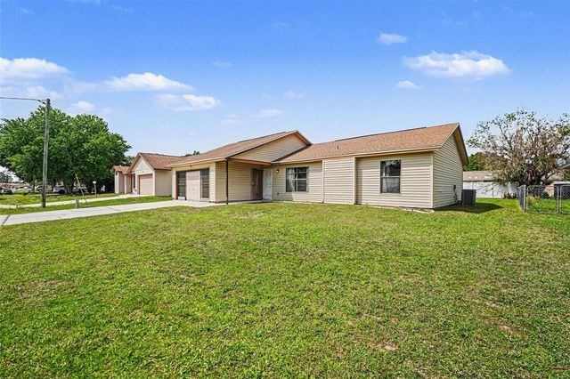 505 KILIMANJARO DRIVE, Kissimmee, FL 34758