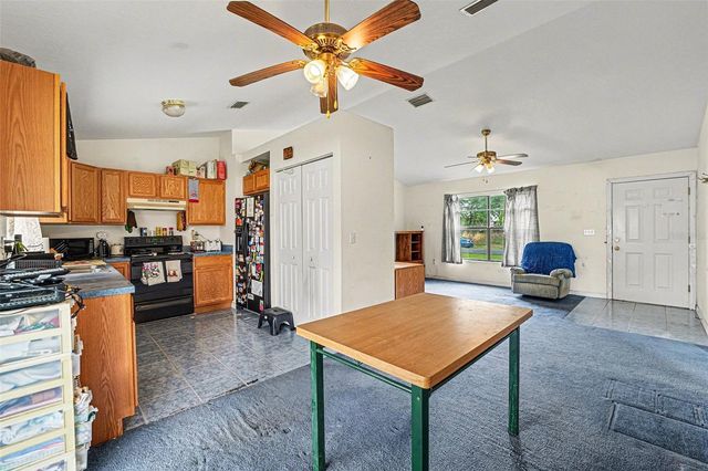 505 KILIMANJARO DRIVE, Kissimmee, FL 34758