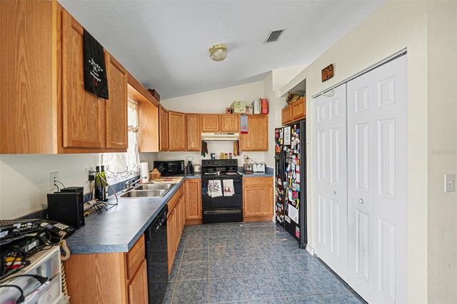 505 KILIMANJARO DRIVE, Kissimmee, FL 34758