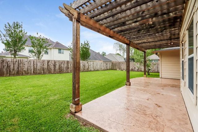 2427 Ranch Hollow Court, Katy, TX 77494