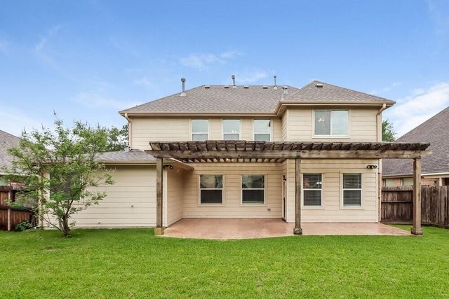 2427 Ranch Hollow Court, Katy, TX 77494