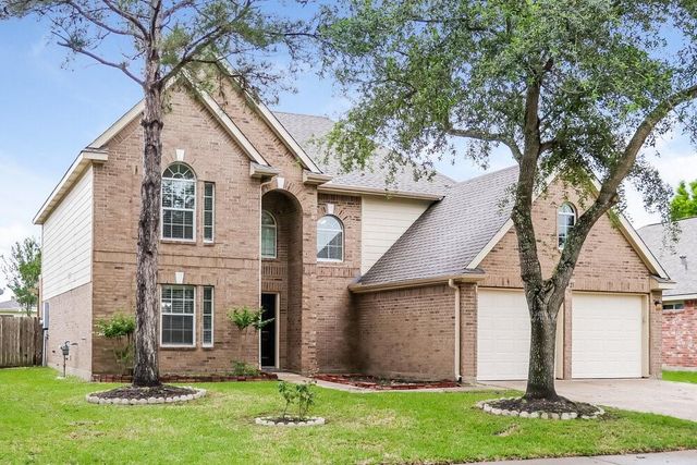 2427 Ranch Hollow Court, Katy, TX 77494