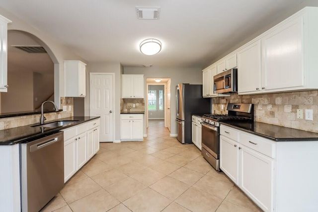 2427 Ranch Hollow Court, Katy, TX 77494