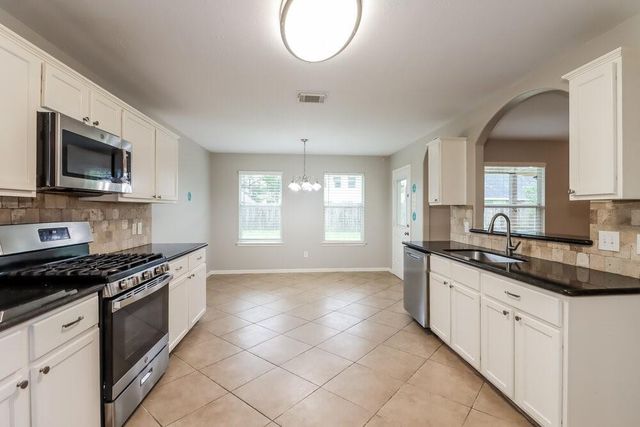 2427 Ranch Hollow Court, Katy, TX 77494