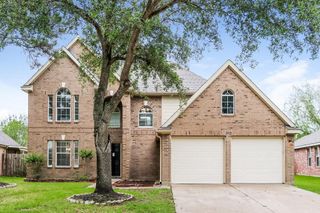2427 Ranch Hollow Court, Katy, TX 77494