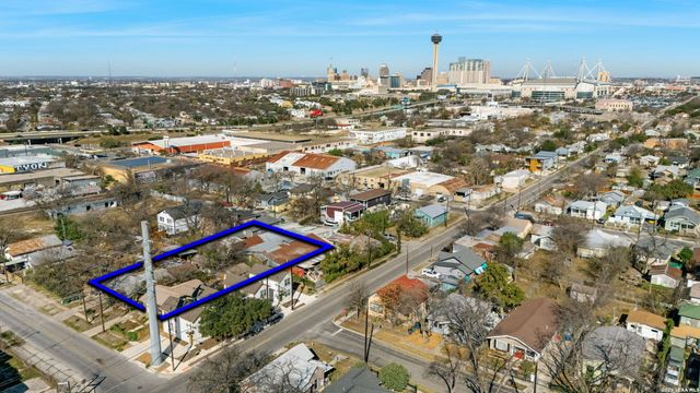 631 E Carolina St Bldg 2, San Antonio, TX 78210