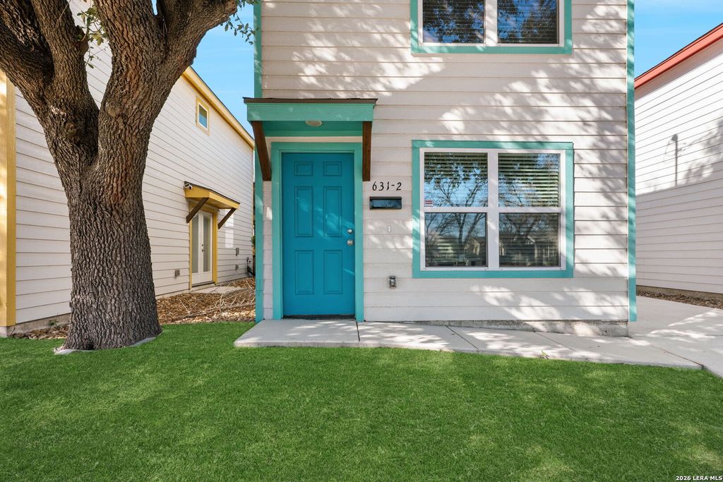 631 E Carolina St Bldg 2, San Antonio, TX 78210