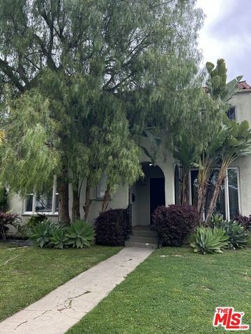 1284 S Highland Avenue, Los Angeles, CA 90019