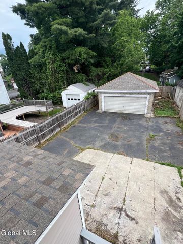 17 Winthrop Avenue, Albany, NY 12203