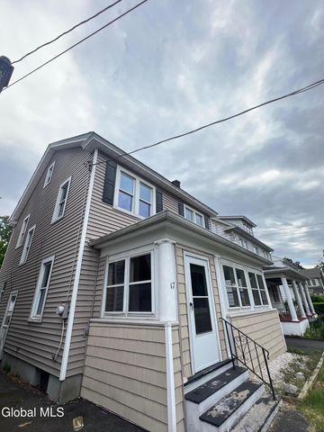 17 Winthrop Avenue, Albany, NY 12203