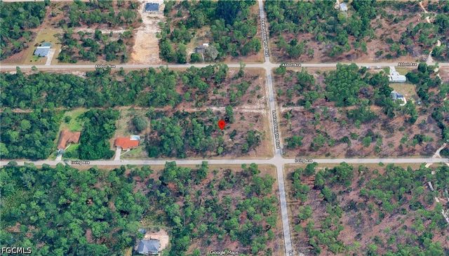 102 Irving AVE, Lehigh Acres, FL 33936