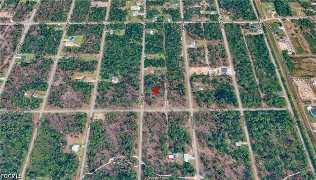 102 Irving AVE, Lehigh Acres, FL 33936