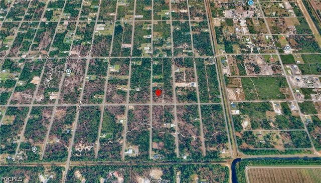 102 Irving AVE, Lehigh Acres, FL 33936