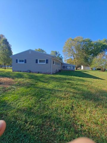 909 Fieldson Drive, Heath, OH 43056