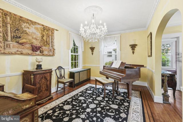 3706 MENLO DR, Baltimore, MD 21215
