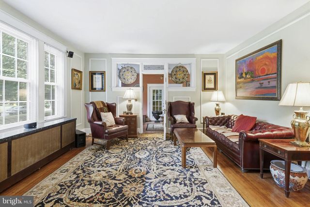 3706 MENLO DR, Baltimore, MD 21215