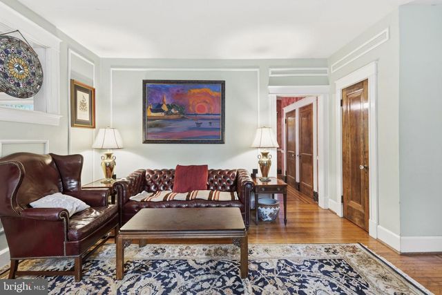 3706 MENLO DR, Baltimore, MD 21215
