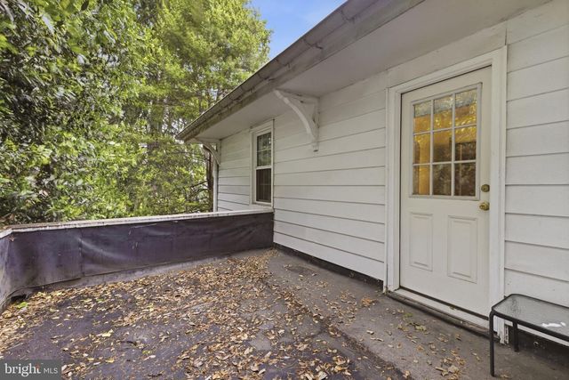 3706 MENLO DR, Baltimore, MD 21215
