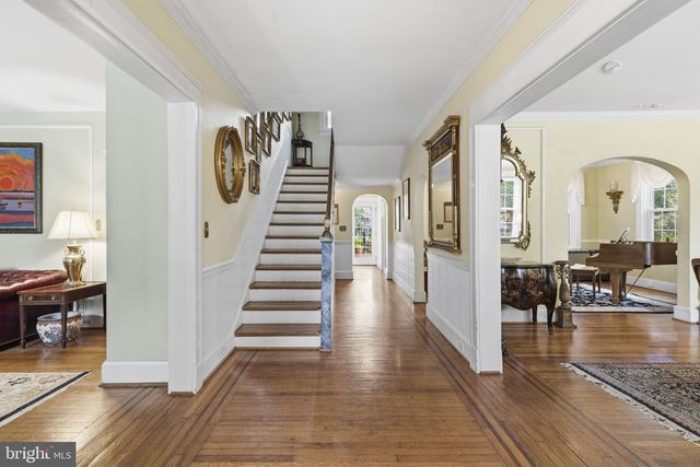3706 MENLO DR, Baltimore, MD 21215