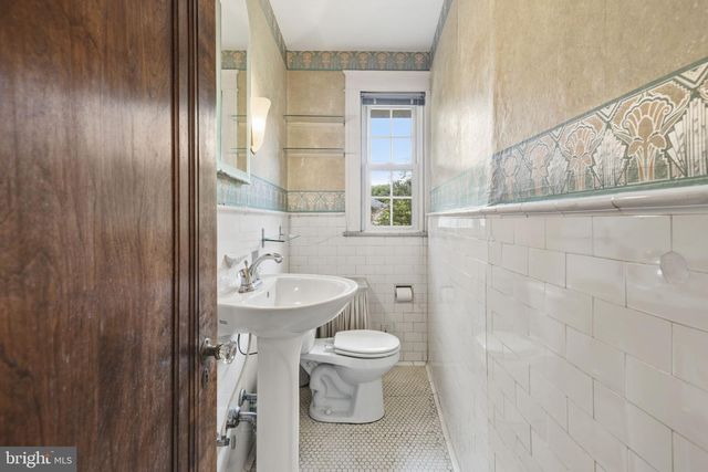 3706 MENLO DR, Baltimore, MD 21215