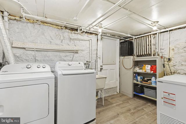 3706 MENLO DR, Baltimore, MD 21215