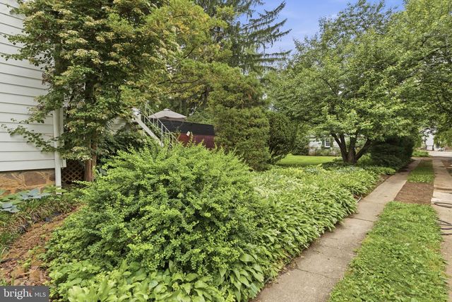 3706 MENLO DR, Baltimore, MD 21215
