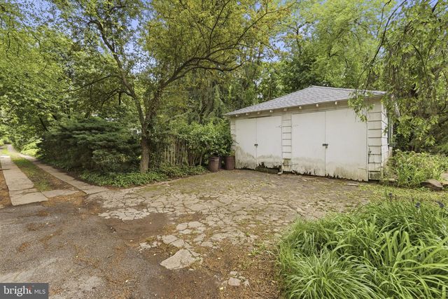 3706 MENLO DR, Baltimore, MD 21215