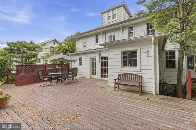 3706 MENLO DR, Baltimore, MD 21215