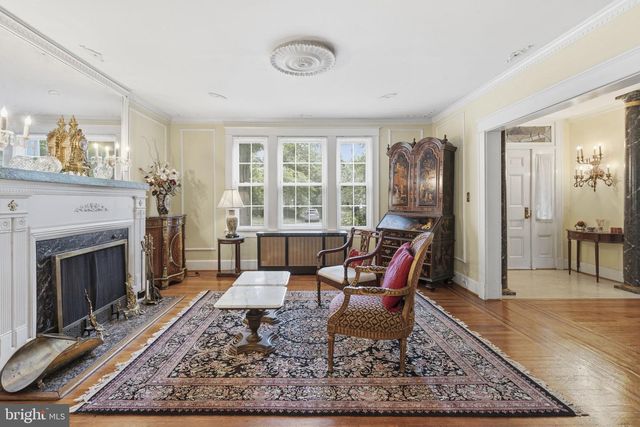 3706 MENLO DR, Baltimore, MD 21215