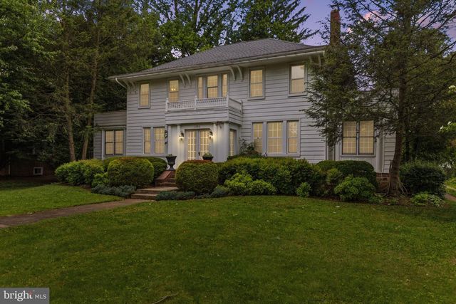 3706 MENLO DR, Baltimore, MD 21215
