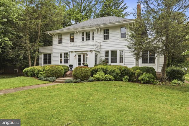 3706 MENLO DR, Baltimore, MD 21215
