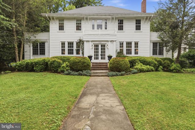 3706 MENLO DR, Baltimore, MD 21215