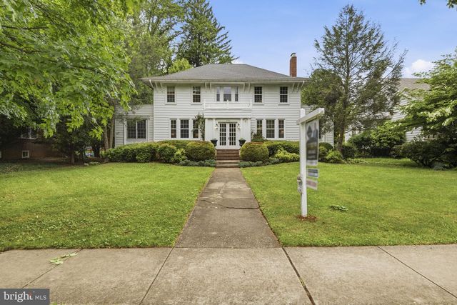 3706 MENLO DR, Baltimore, MD 21215