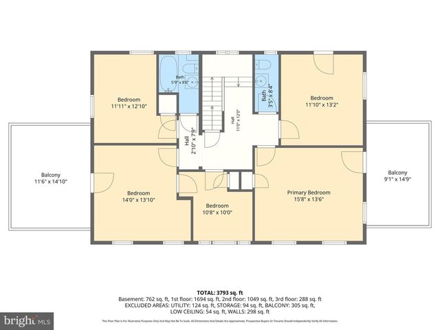 3706 MENLO DR, Baltimore, MD 21215