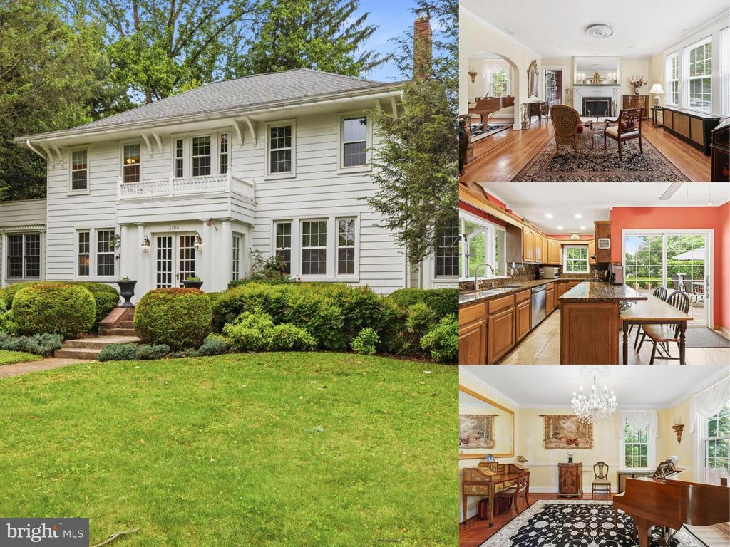 3706 MENLO DR, Baltimore, MD 21215