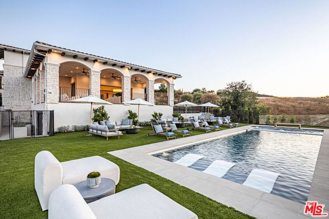 23614 Dry Canyon Cold Creek Rd, Calabasas, CA 91302