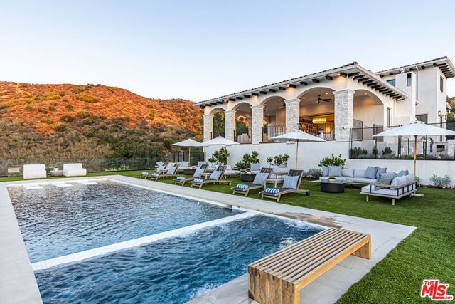 23614 Dry Canyon Cold Creek Rd, Calabasas, CA 91302