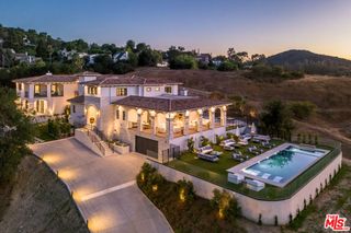 23614 Dry Canyon Cold Creek Rd, Calabasas, CA 91302