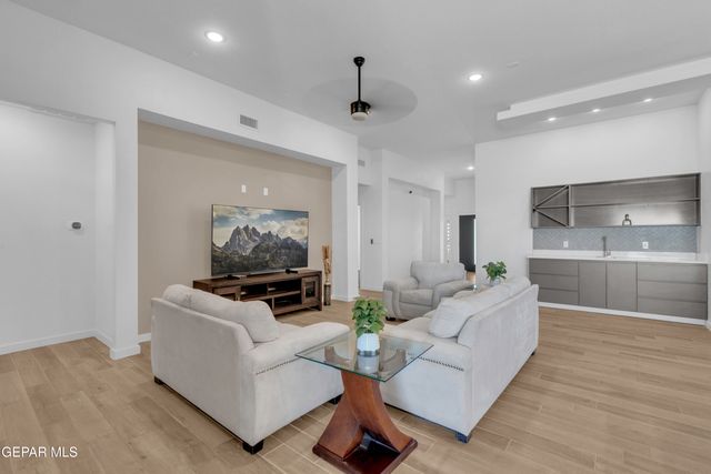 12713 Captain Claudia Court, El Paso, TX 79928