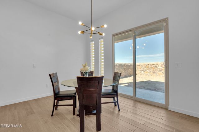 12713 Captain Claudia Court, El Paso, TX 79928