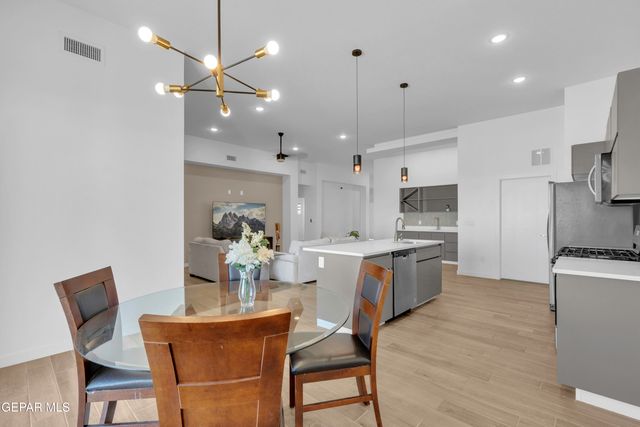 12713 Captain Claudia Court, El Paso, TX 79928