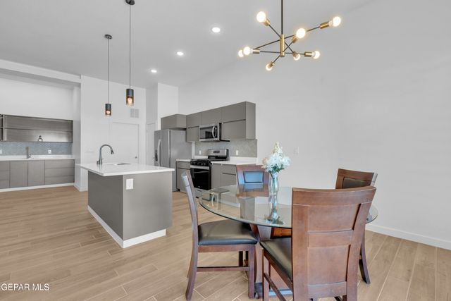 12713 Captain Claudia Court, El Paso, TX 79928