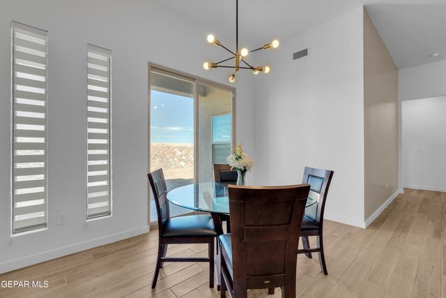 12713 Captain Claudia Court, El Paso, TX 79928