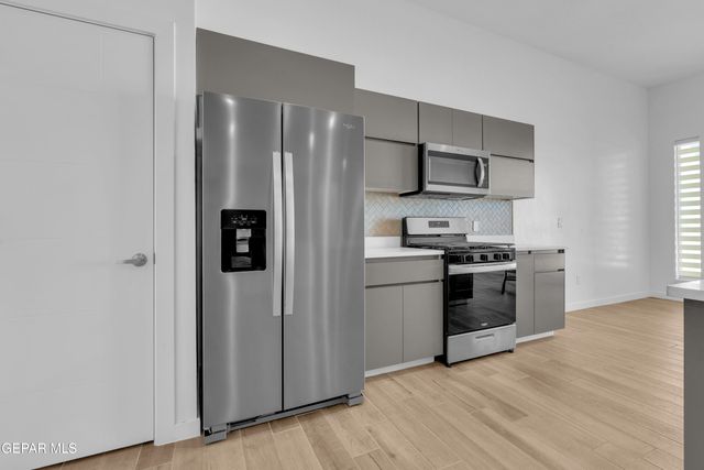 12713 Captain Claudia Court, El Paso, TX 79928