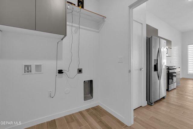 12713 Captain Claudia Court, El Paso, TX 79928