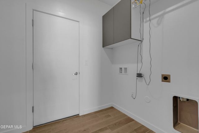 12713 Captain Claudia Court, El Paso, TX 79928