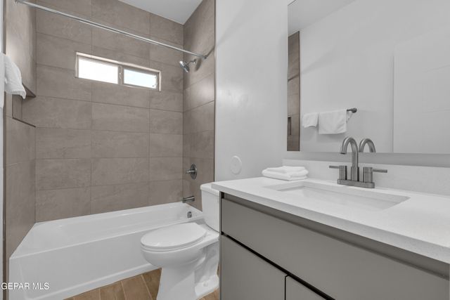 12713 Captain Claudia Court, El Paso, TX 79928