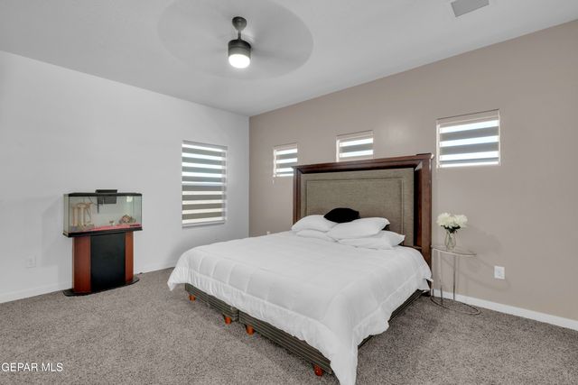 12713 Captain Claudia Court, El Paso, TX 79928