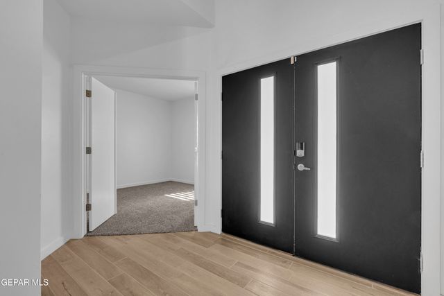 12713 Captain Claudia Court, El Paso, TX 79928